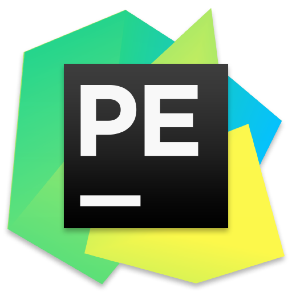 pycharm